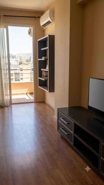 2+1 for Rent in Astir
