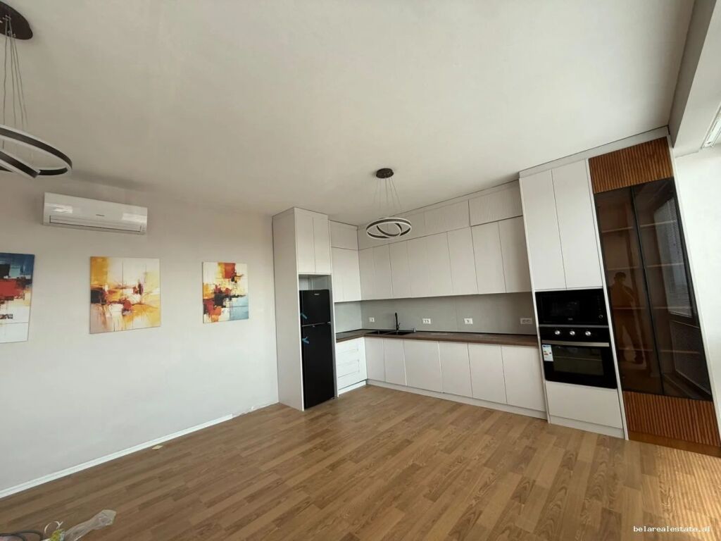 Appartamento In Affitto 3+1+2 A Selvia (ID B230220) Tirana