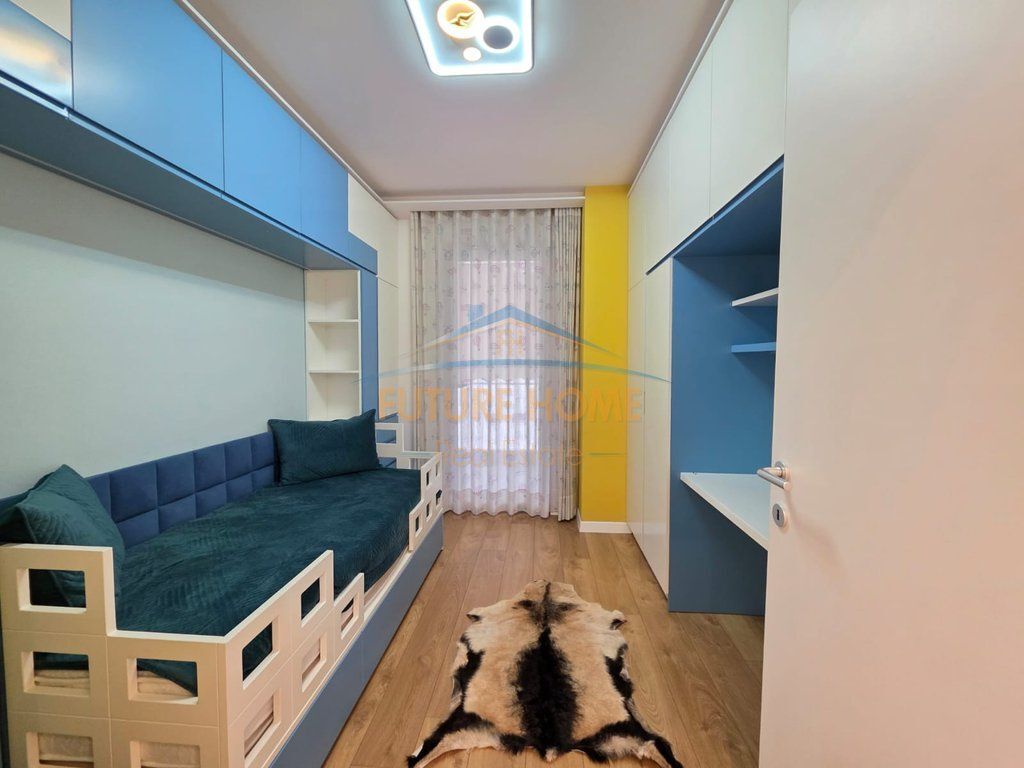 Rent, Apartment 2+1+2, Alba Residence Former Park
