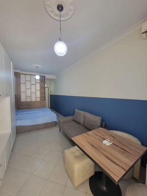 Qera | Garsoniere Pallat | Oslo Astir | 420 €/muaj