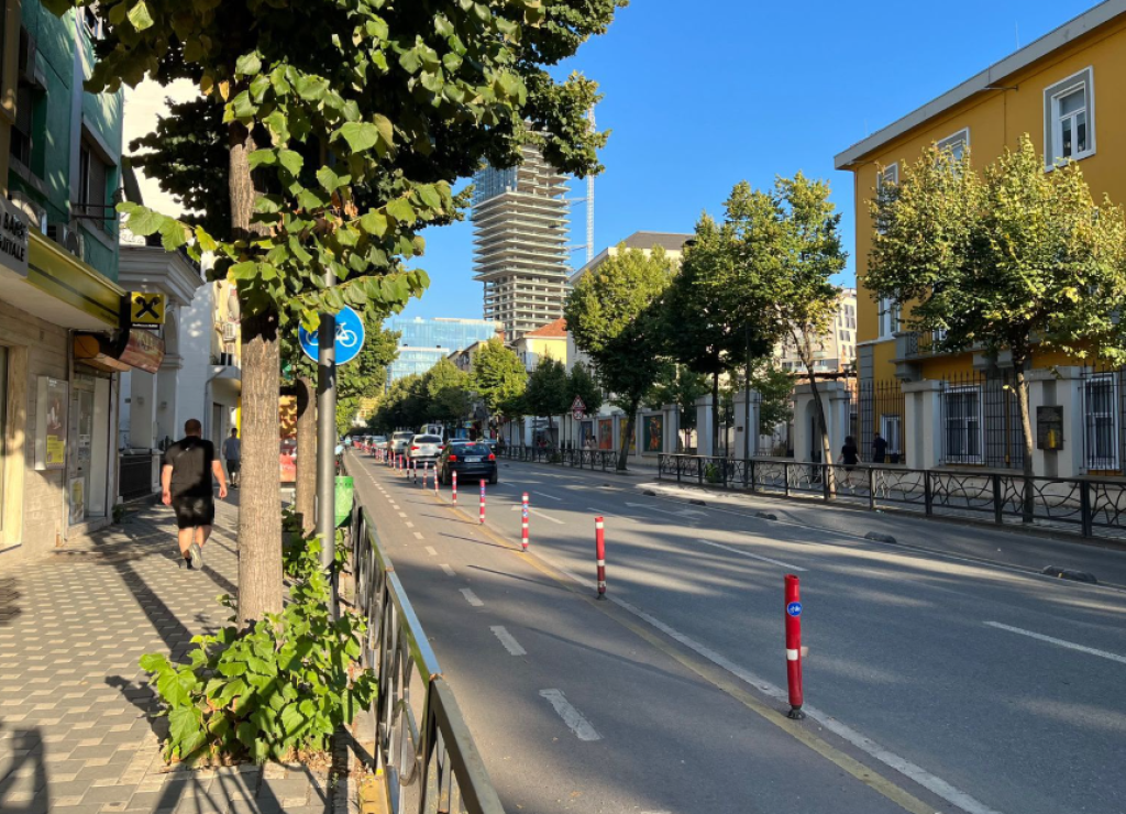 ✅ BUSINESS PREMISES FOR RENT | Durrës Road