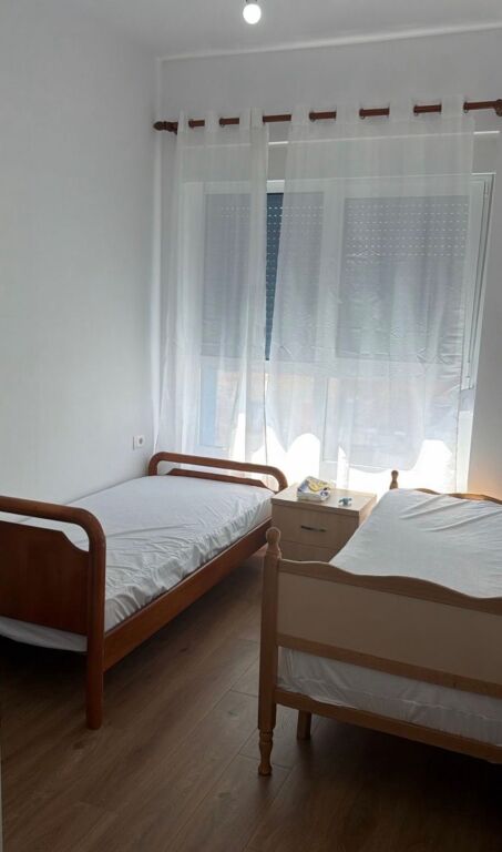 Apartment 2+1+2 for rent in Ali Dem, Pasho Hysa street