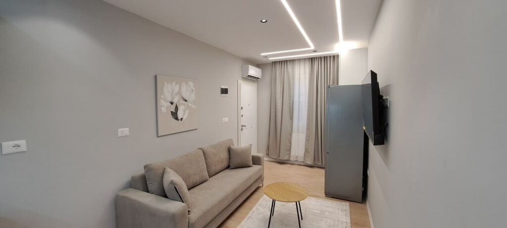 Studio for Sale – Vollga, Durres near Cialda pastry shop