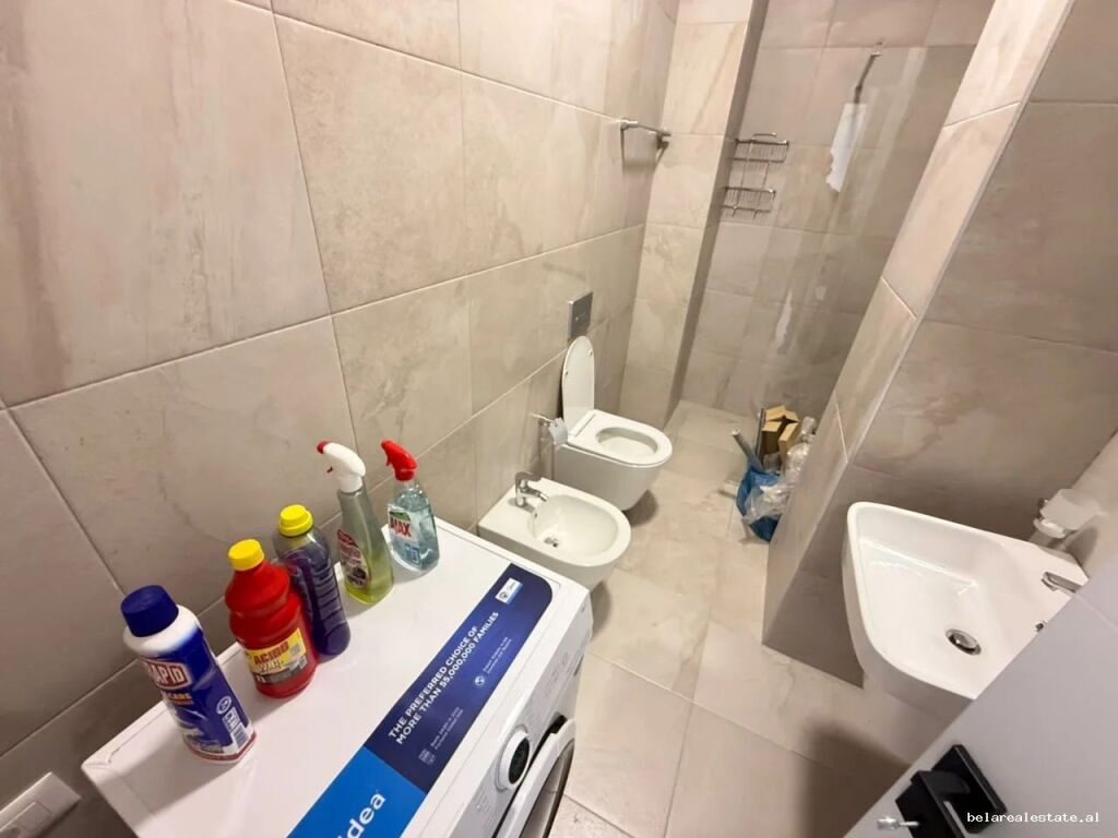 Apartament me Qera 1+1 Ne Laprake (ID B2101848) Tirane