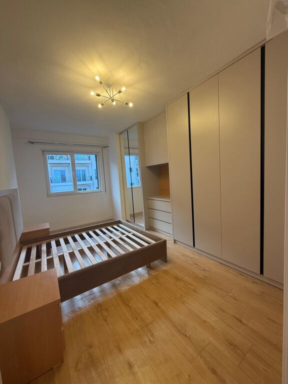 Qera | Apartament 1 + 1 | Rruga Dritan Hoxha | 700 €/muaj