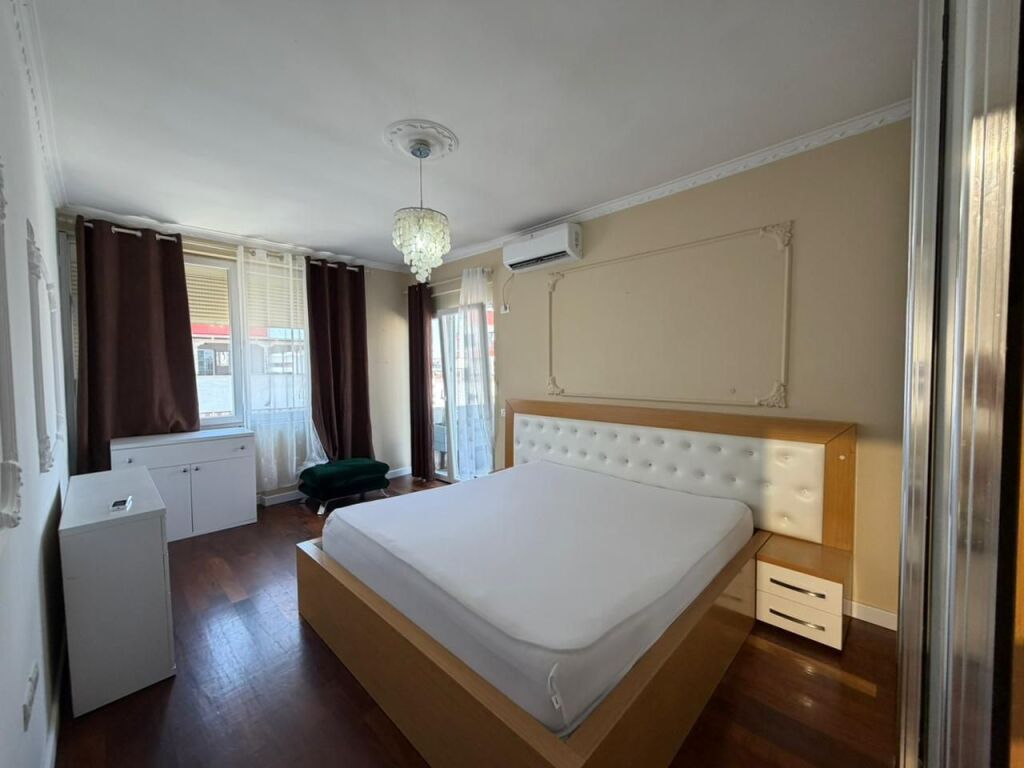 🏡 Appartamento 2+1 in affitto – Bohemi, Astir