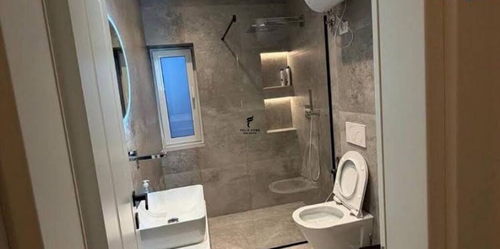 APPARTAMENTO IN AFFITTO 1+1 VIA KOSOVAREVE 130.000 LEKE FH-87215