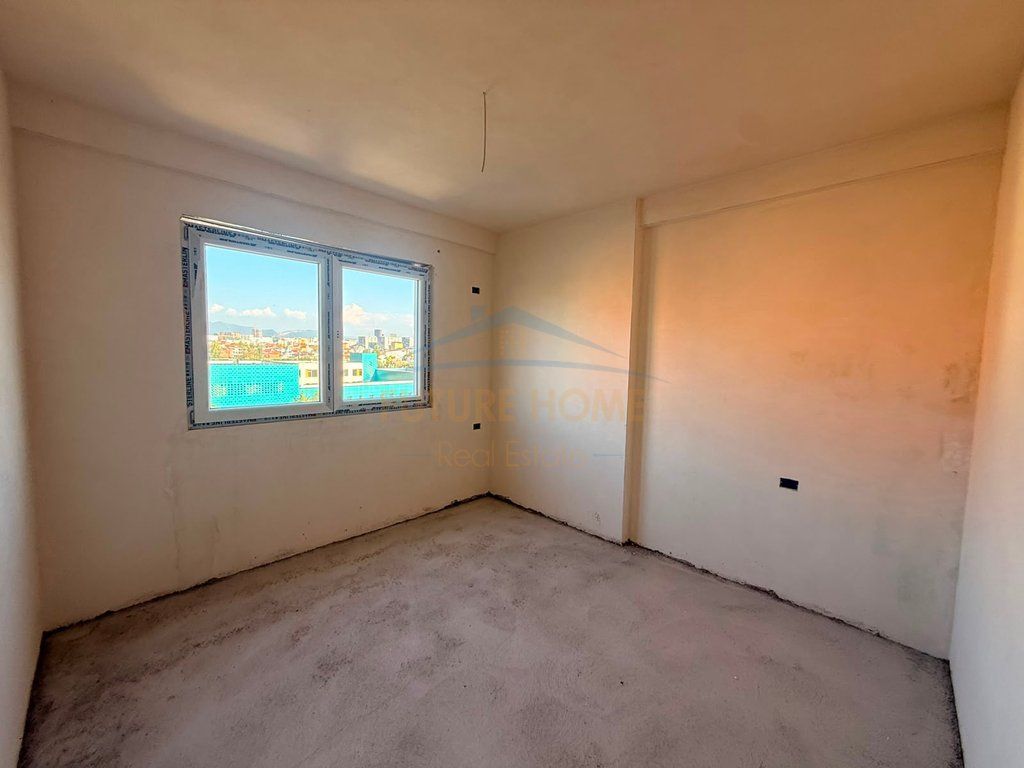 Shitet, Apartament 1+1, "Residenca Platinium II", Paskuqan, Tirane.