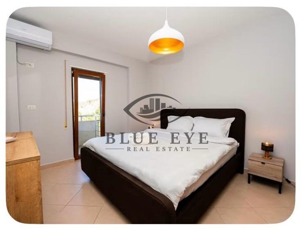 Apartment 3+1 for rent in Currila, Durrës!