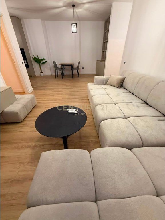 FOR RENT 2+1 APARTMENT IN DURRES BEACH !