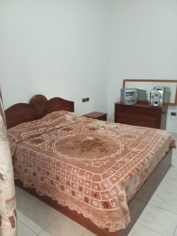 APPARTAMENTO 1+1.30000 LEKE.VIA 5 MAJI