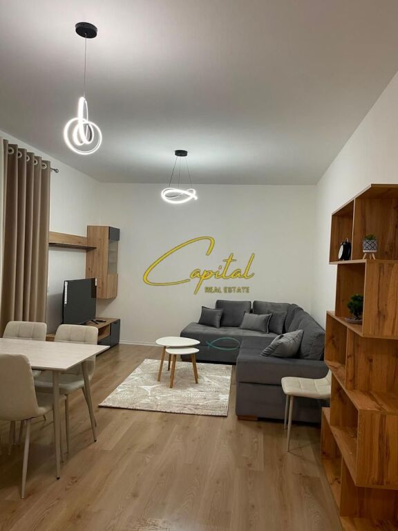 APARTMENT FOR RENT 1+1 PASKUQAN 42,000 LEKE