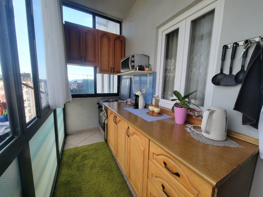 Apartment 2+1+2 for rent in Don Bosko