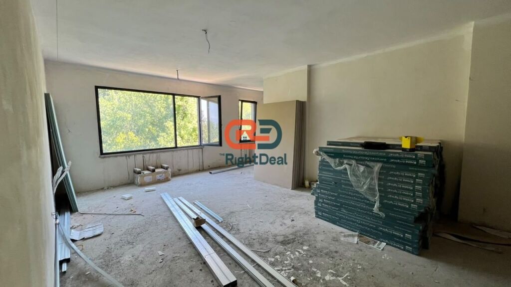 Al Complesso Xheluks, In Via Elbasan, Vendesi Super Appartamento 2+1+2 Finito!