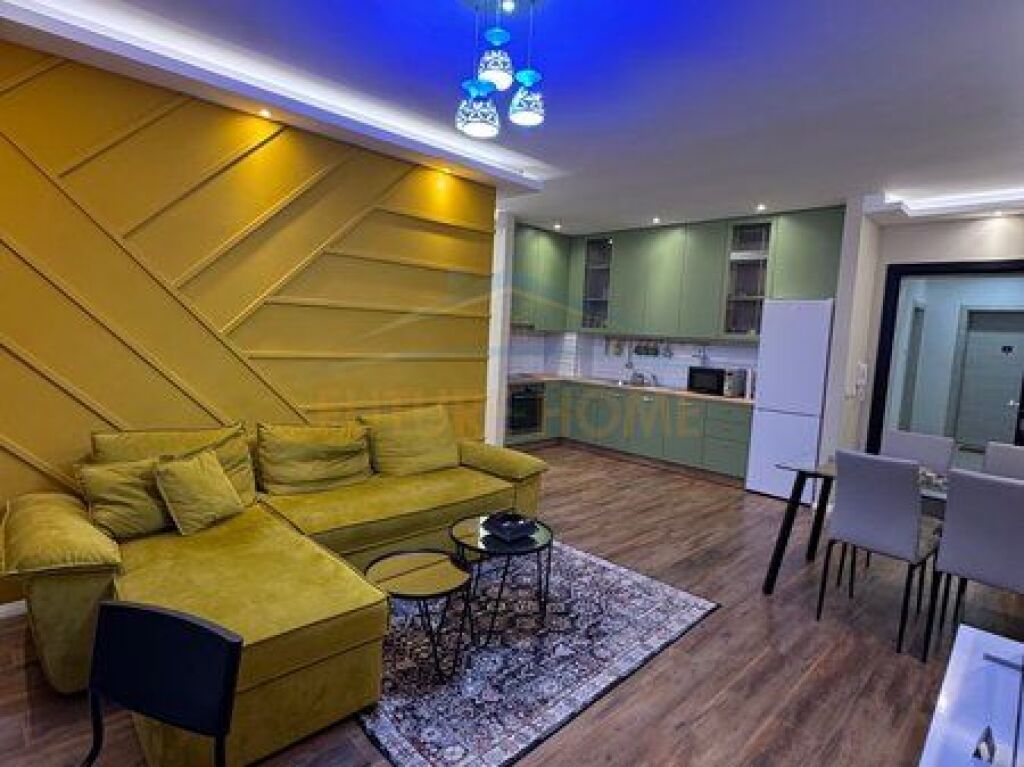 Rent, Apartment 2+1, Future Home Residence, New Ring, Astir.