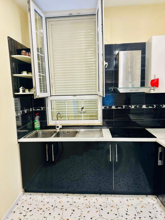 APARTMENT FOR RENT 1+1 KODRA E DIELLIT 60,000 LEKE FH-87130