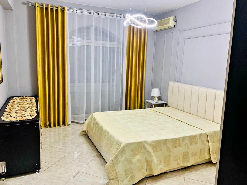 APPARTAMENTO 1+1 IN AFFITTO VIA KAVAJA