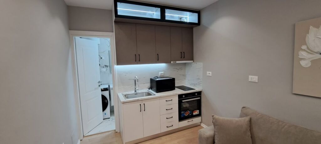 Studio for Sale – Vollga, Durres near Cialda pastry shop