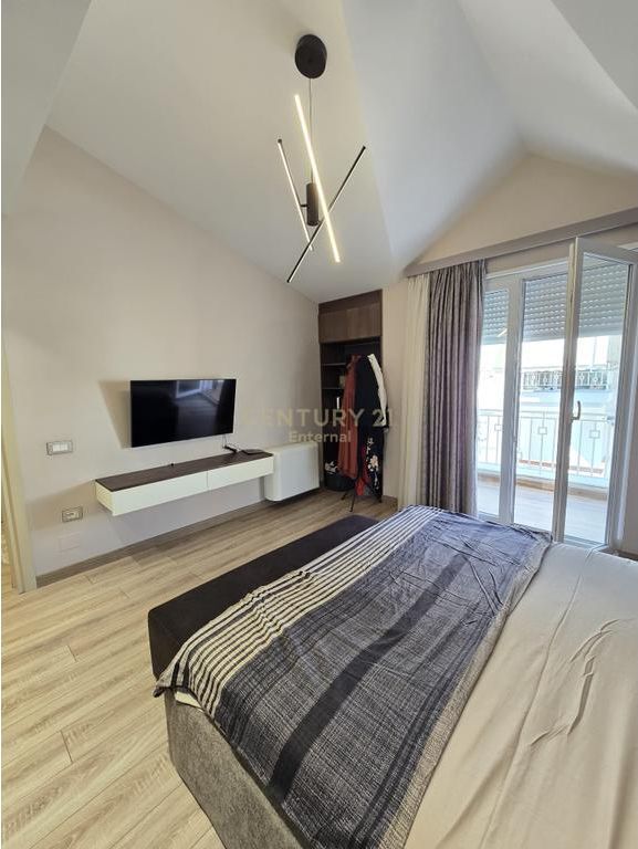 Penthouse 3+1+2+ 2 veranda +2 parkime