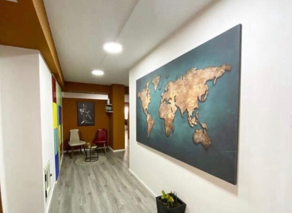 Jepet super ambient biznesi perballe Petro Ninit