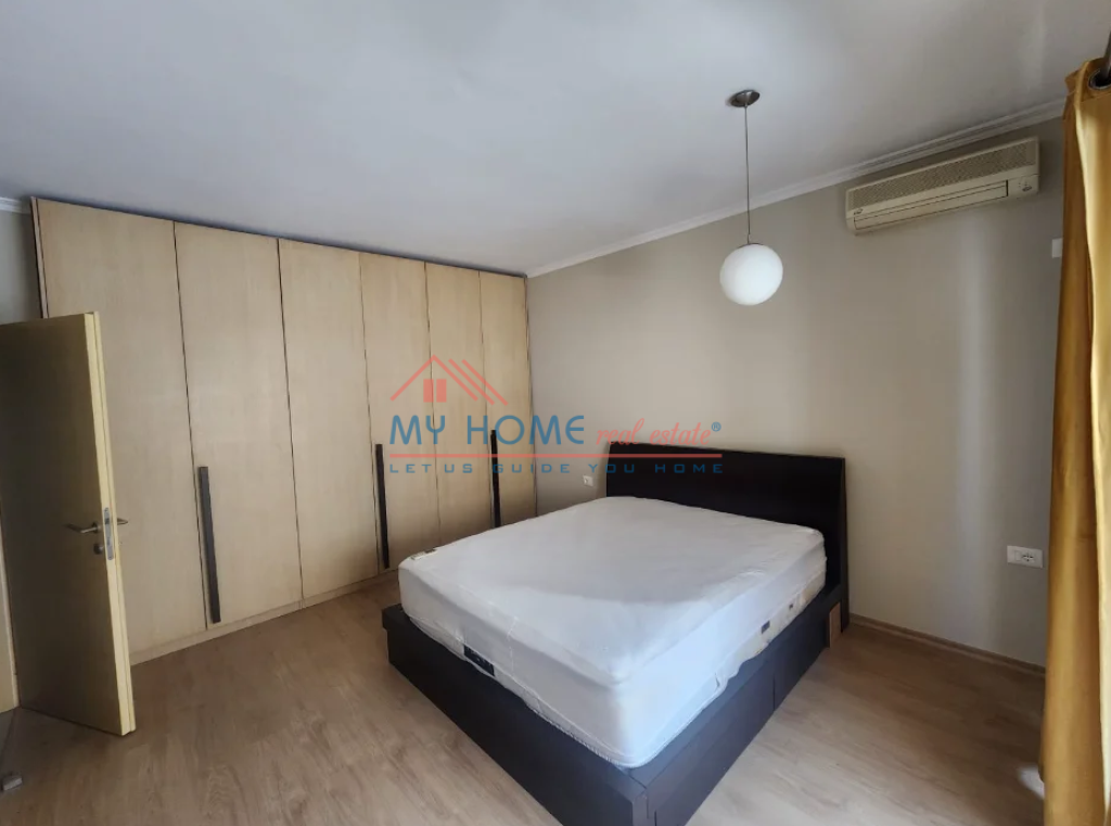 Apartment 2+1 for rent Paris Commune Tirana