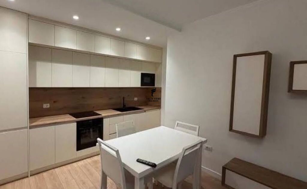 APPARTAMENTO IN AFFITTO 1+1 VIA KOSOVAREVE 130.000 LEKE FH-87215