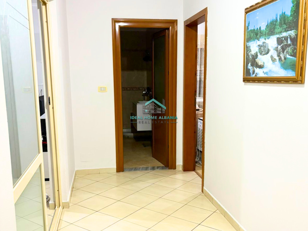 APARTAMENT 1+1 NË SHITJE – ALBANO ROMINA, VLORË