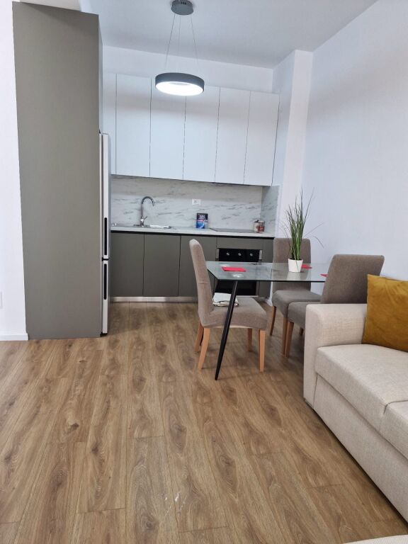 Affittasi 1+1+Balcone residenza Kaim/Ali Dem