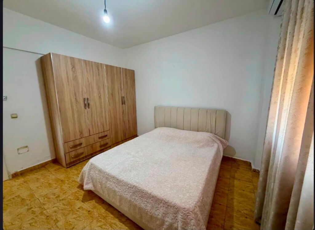 📣 QERA Apartament 2+1 📍 Don Bosko, Prane Vizion+ ✨