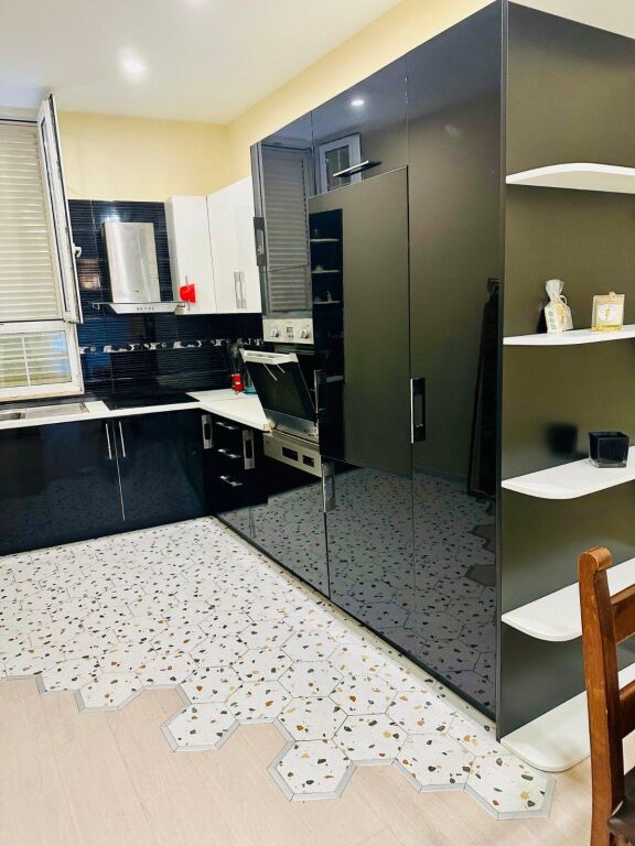 APARTMENT FOR RENT 1+1 KODRA E DIELLIT 60,000 LEKE FH-87130