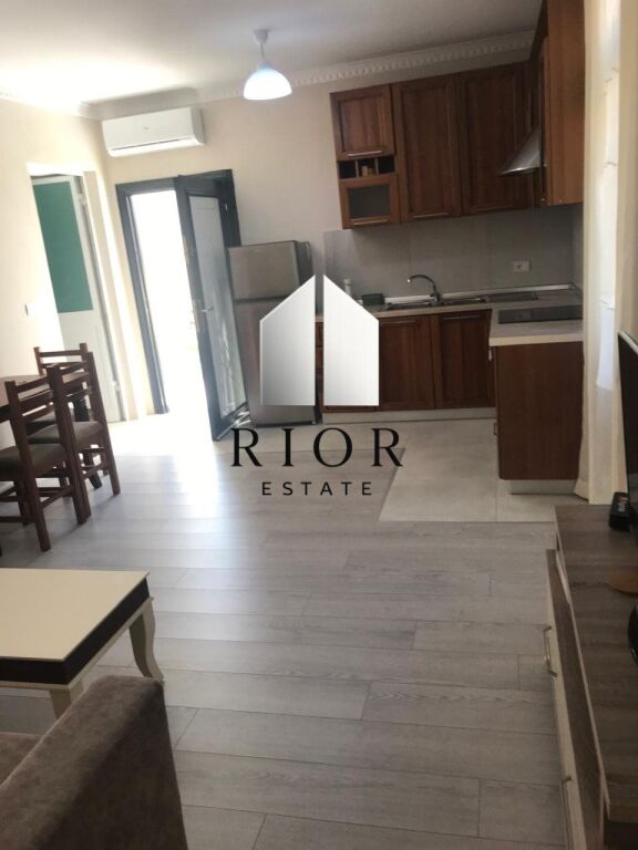 Rent | Apartment 1 + 1 | Ali Demi | 400 €/Month