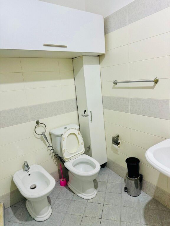 APARTMENT FOR RENT 1+1 KODRA E DIELLIT 60,000 LEKE FH-87130