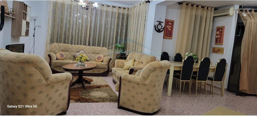 Rent, Apartment 2+1+2, Bllok