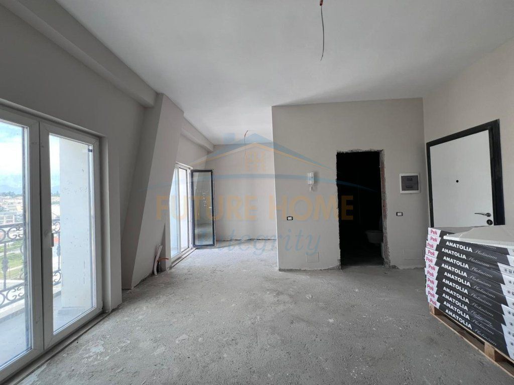 For sale, Studio apartment, New Porta Tirana Residence, Tirana. 79,000 €