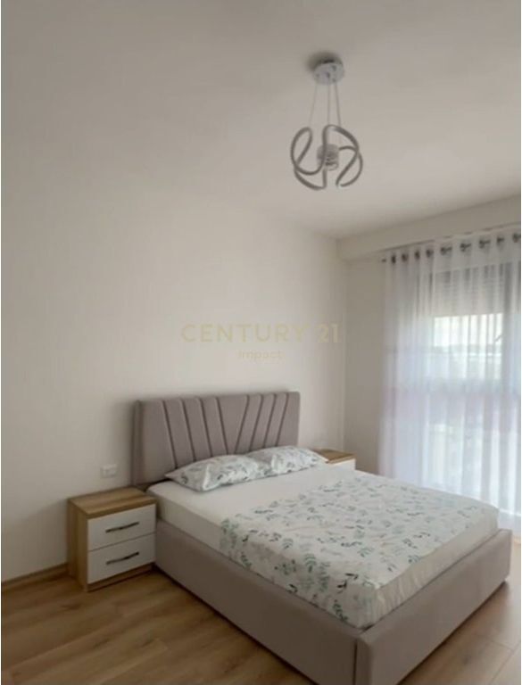 Apartament 1+1 Me Qira në Bulevardi i Ri, Tiranë - 600€!
