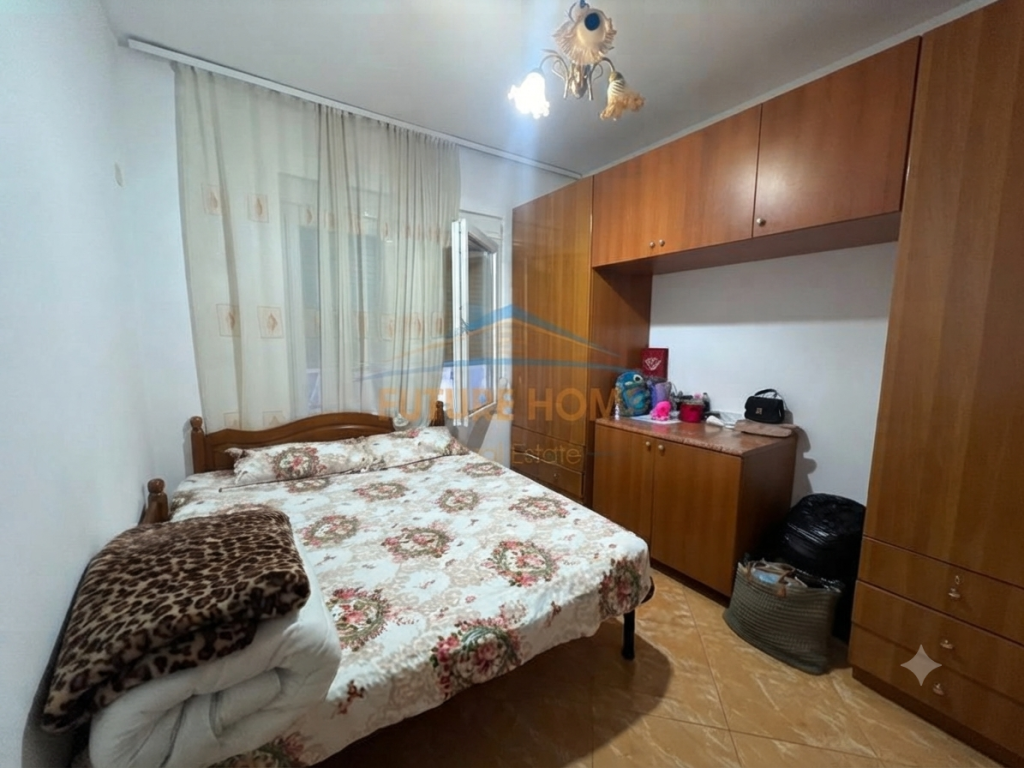 For sale, Apartment 1+1, New Ring, Tirana