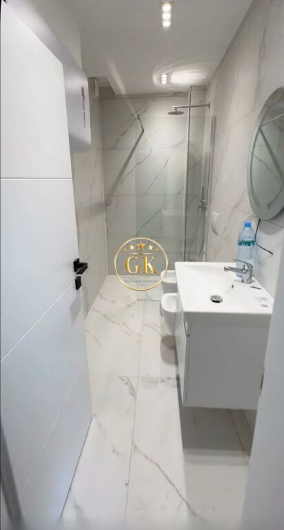 BUSINESS ENVIRONMENT 2+1 FOR RENT, DURRES TRAIN STATION