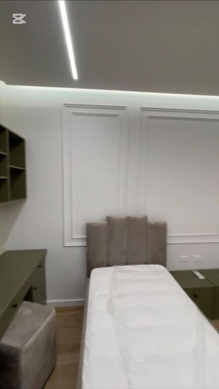 Rent | Apartament 2 + 1 | Liqeni i Thatë | 1500 €/month