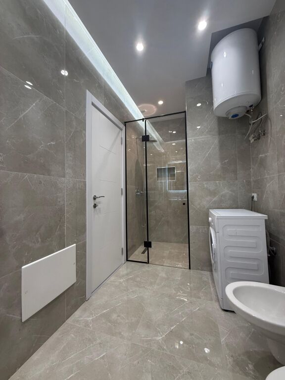 Qera | Apartament 1 + 1 | Rruga Dritan Hoxha | 700 €/muaj