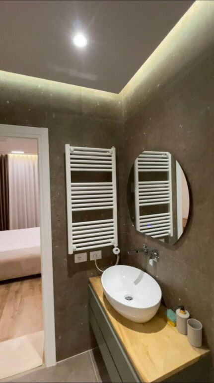 Rent | Apartament 2 + 1 | Liqeni i Thatë | 1500 €/month