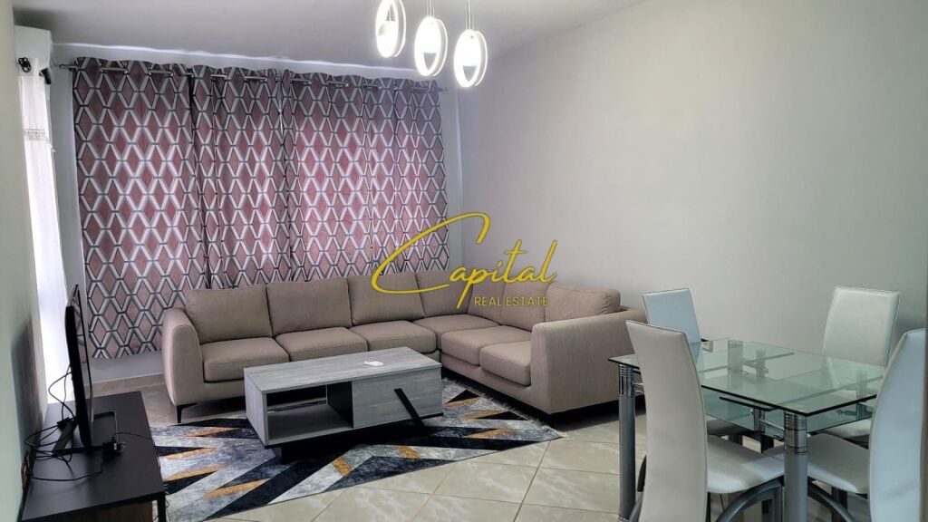 APARTAMENT ME QIRA 1+1 ASTIR 45.000 LEKE