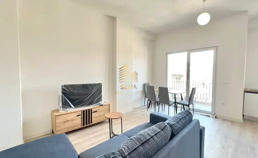Rent, Apartment 1+1+blk, Aura Complex, 60,000 Lek/month