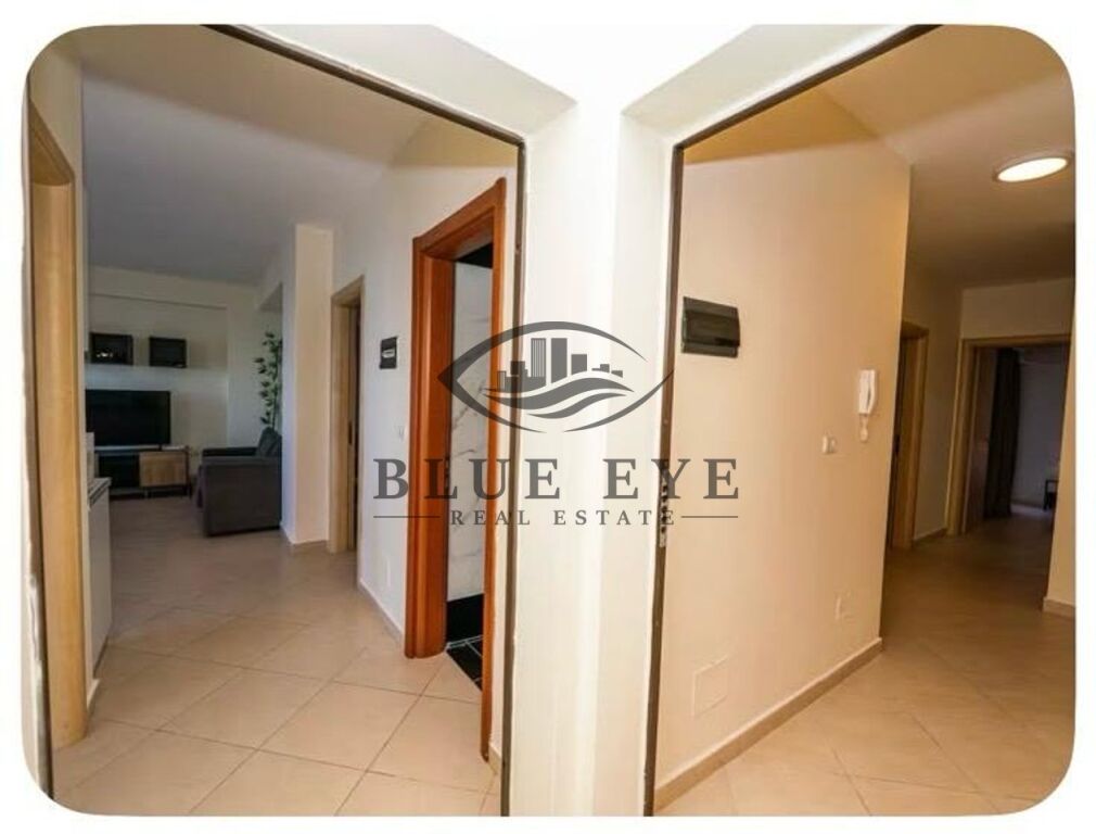 Apartment 3+1 for rent in Currila, Durrës!
