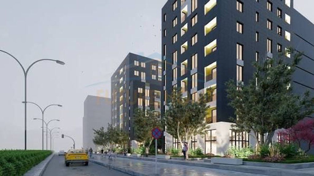 For sale, Apartment 2+1+2, Tirana Entry 3, Tirana