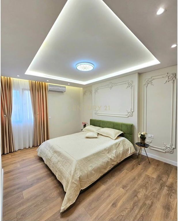 Apartament 2+1+2 per qira prane Stadiumit Dinamo