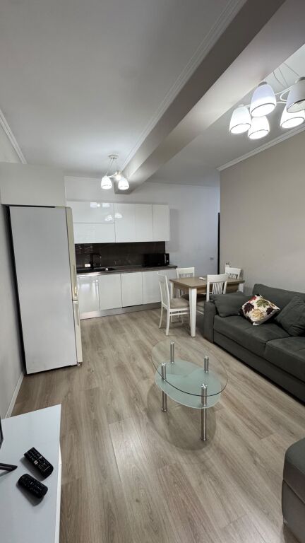 Apartment 1+1 for rent at Brryli !