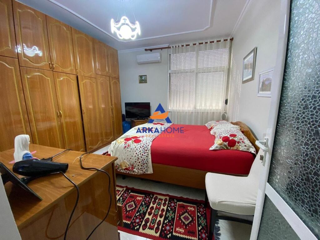 APARTMENT FOR RENT 2+1+BALCONY " SELITE "55,000 LEKE