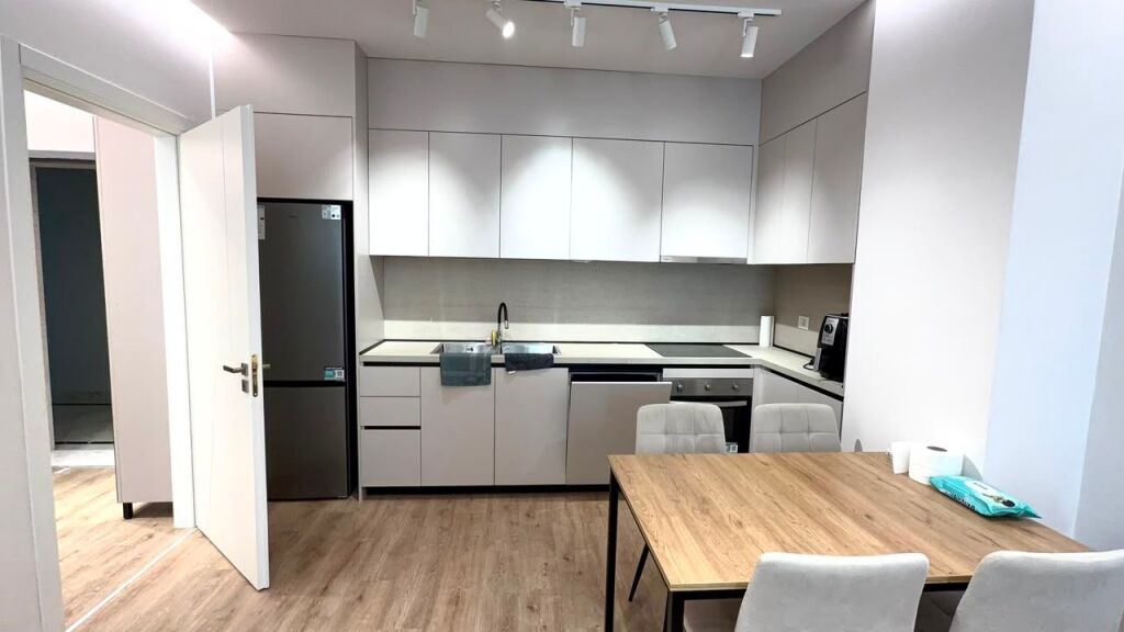 for rent, apartment 1+1, erli residence