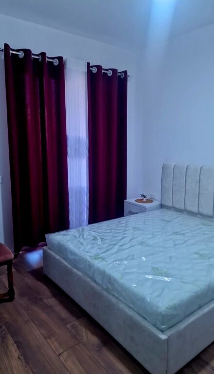 Apartment 1+1 for rent in Paskuqan .
