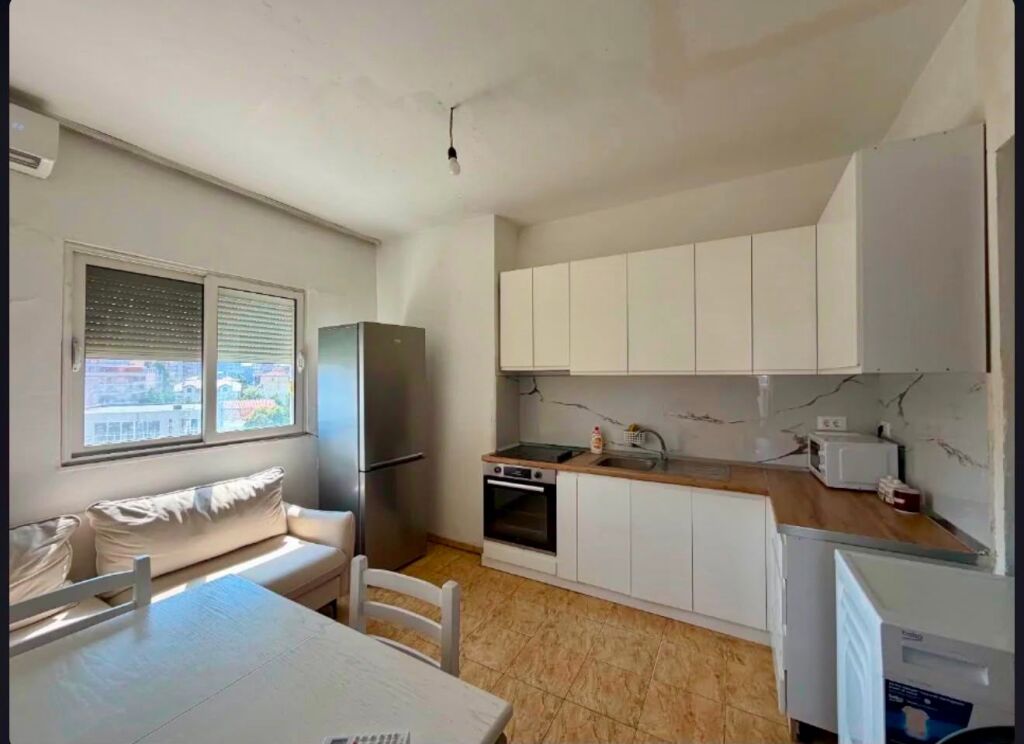 📣 QERA Apartament 2+1 📍 Don Bosko, Prane Vizion+ ✨